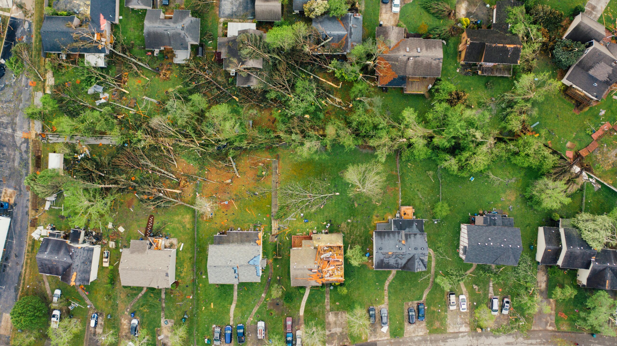 Cleveland OH Water Damage restoration team